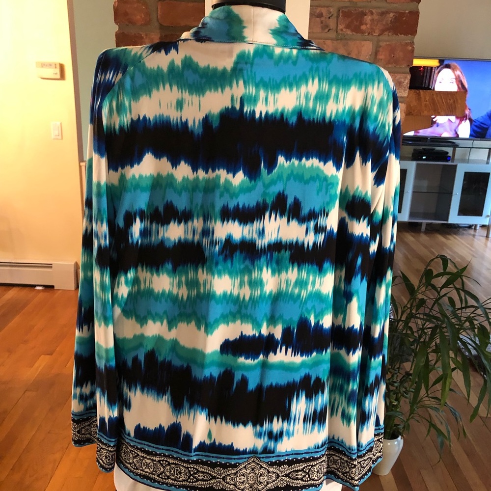 Jacket - Picture 2 of 4